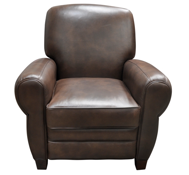 omnia leather reclining chairs