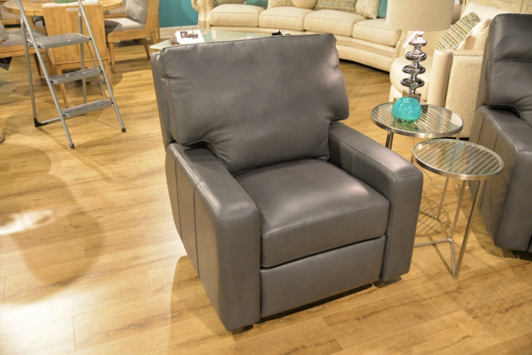 omnia leather reclining chairs