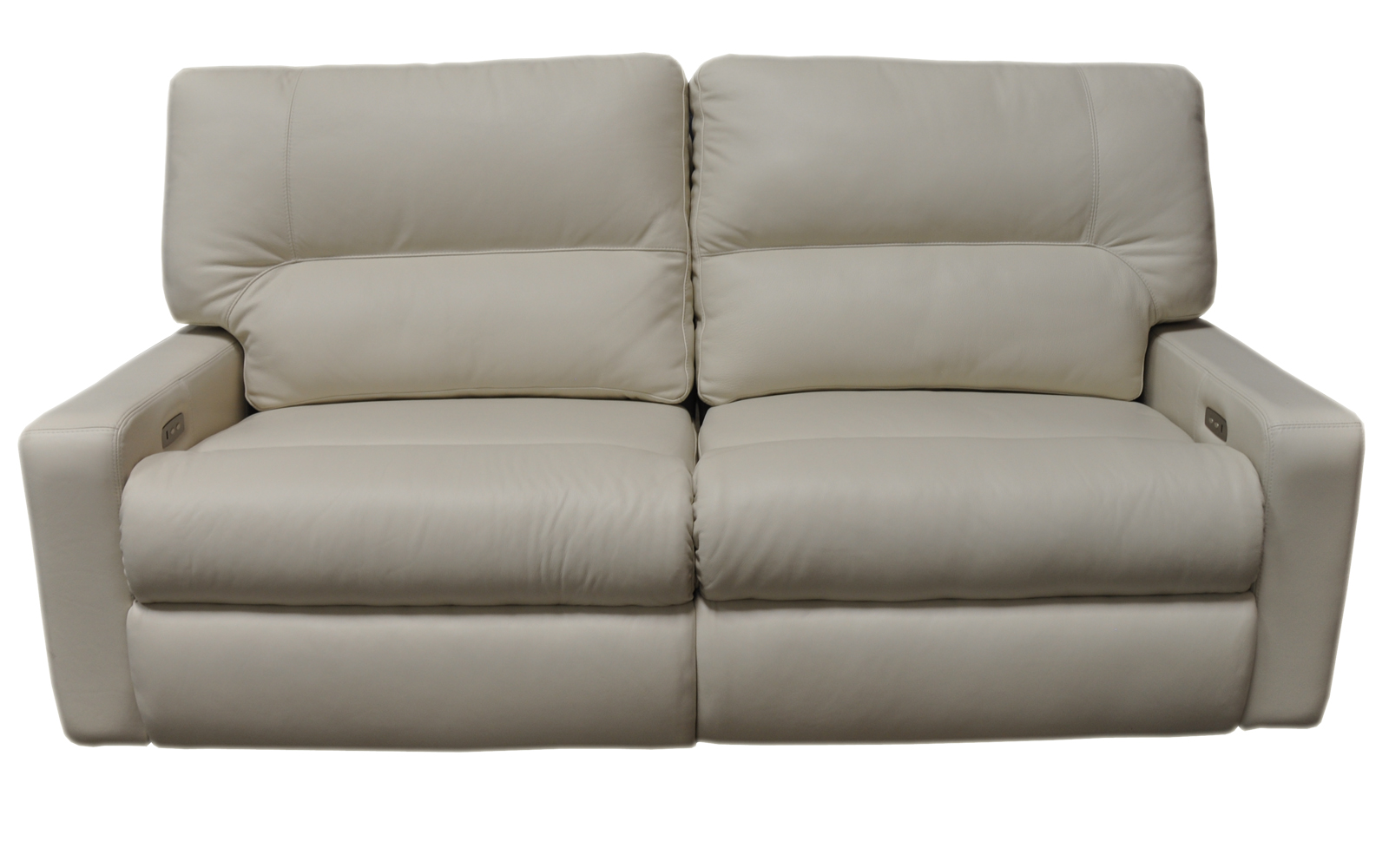 omnia reclining sofa