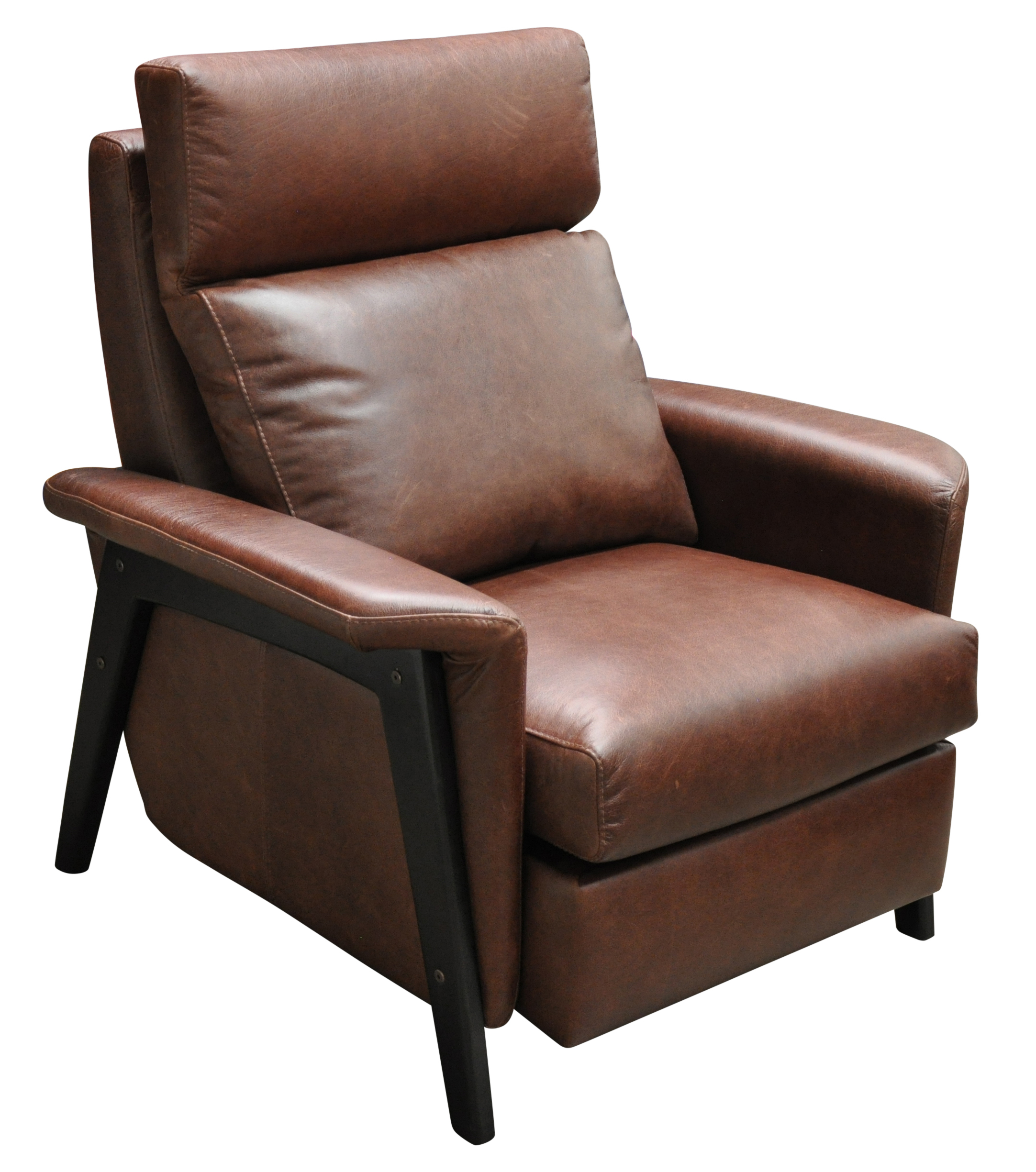 omnia leather reclining chairs