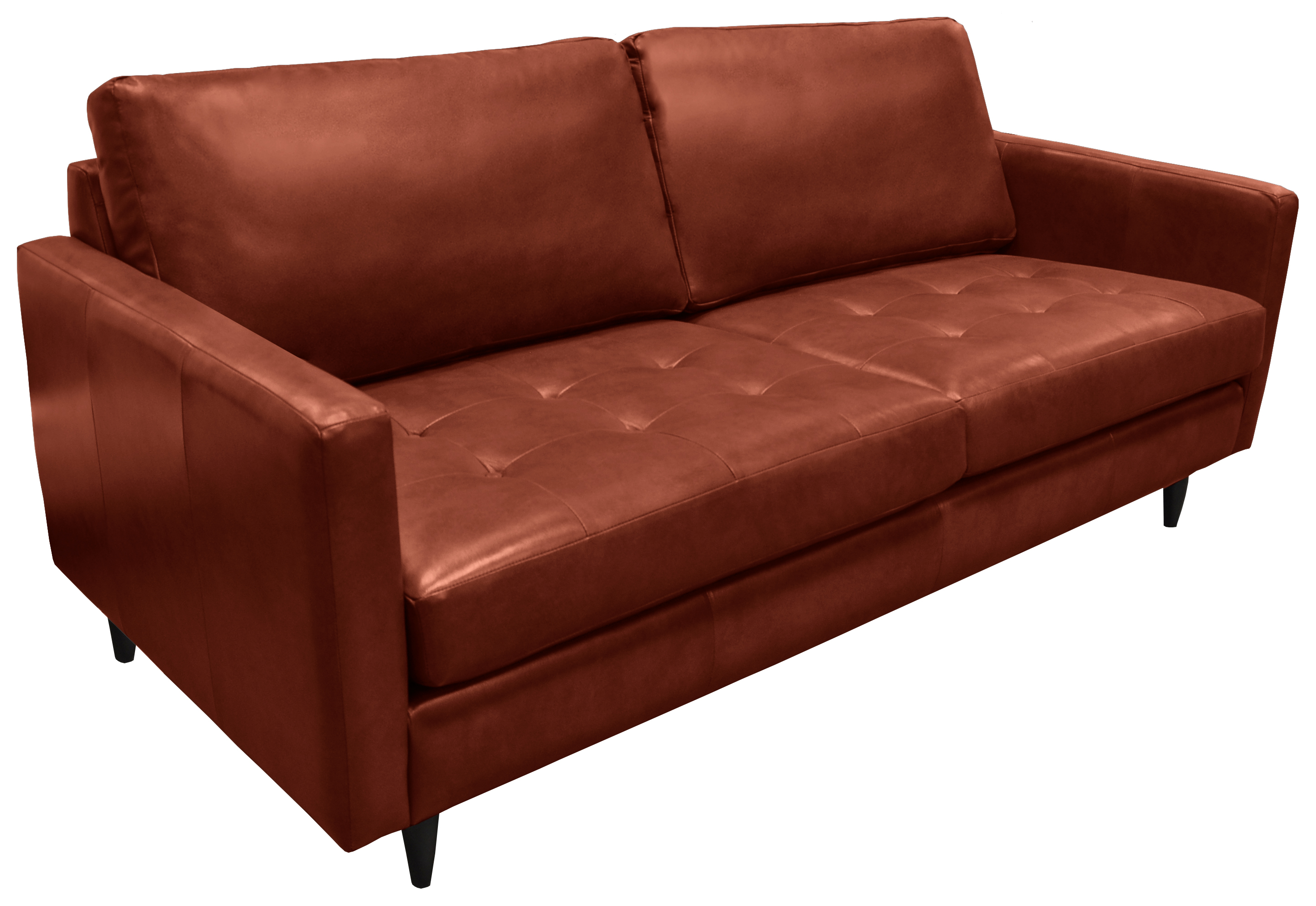 2024 new sofa introductions omnia leather